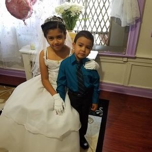 Meet your Posher, Denis